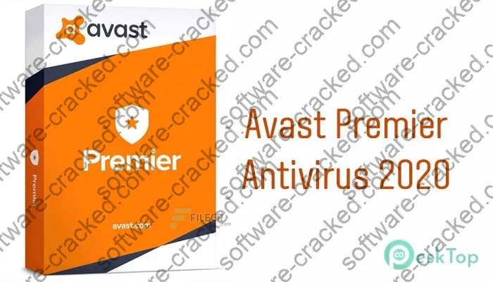 Avast Premium Security Activation key